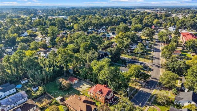 411 S 3rd Street, Smithfield, NC 27577