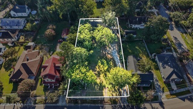 411 S 3rd Street, Smithfield, NC 27577