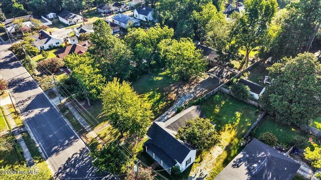 411 S 3rd Street, Smithfield, NC 27577