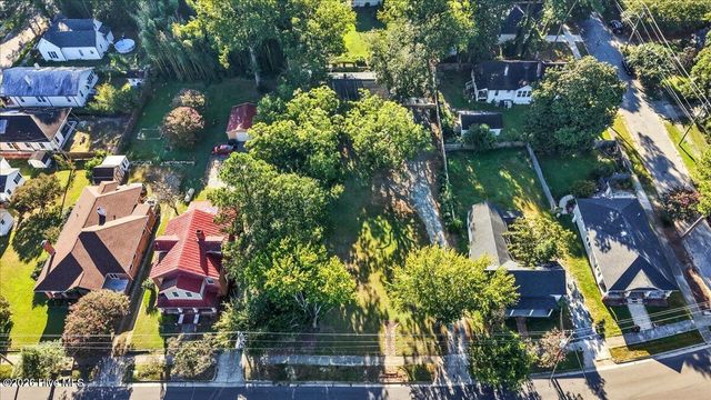 411 S 3rd Street, Smithfield, NC 27577