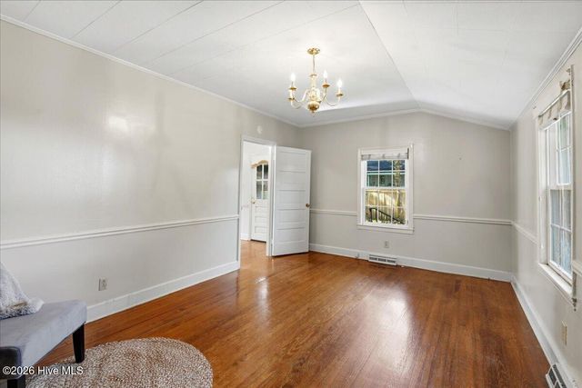 411 S 3rd Street, Smithfield, NC 27577