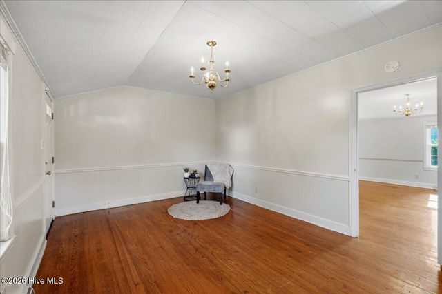 411 S 3rd Street, Smithfield, NC 27577