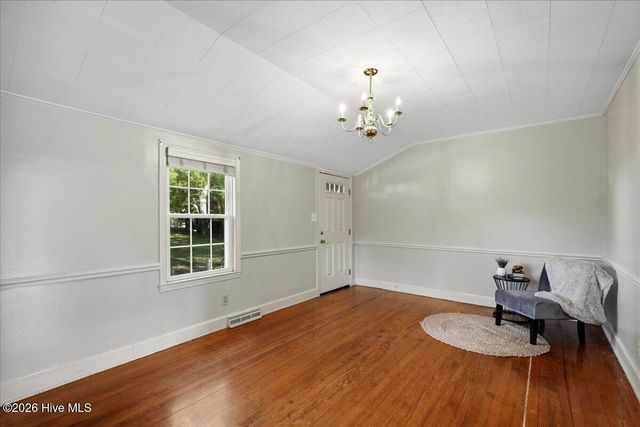 411 S 3rd Street, Smithfield, NC 27577