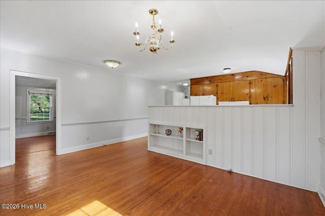 411 S 3rd Street, Smithfield, NC 27577