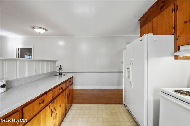 411 S 3rd Street, Smithfield, NC 27577