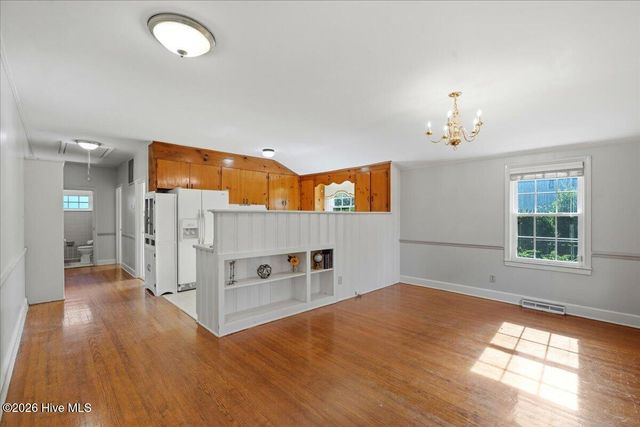 411 S 3rd Street, Smithfield, NC 27577