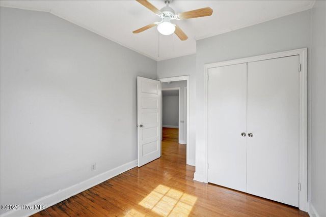 411 S 3rd Street, Smithfield, NC 27577