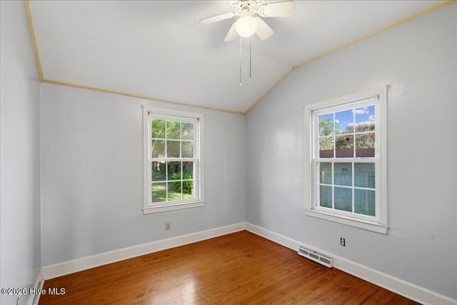 411 S 3rd Street, Smithfield, NC 27577