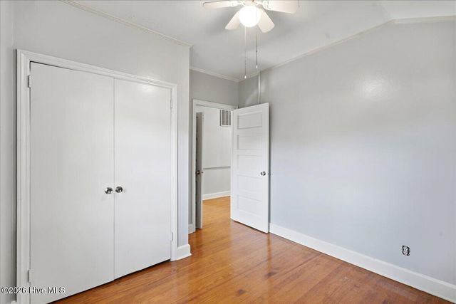 411 S 3rd Street, Smithfield, NC 27577