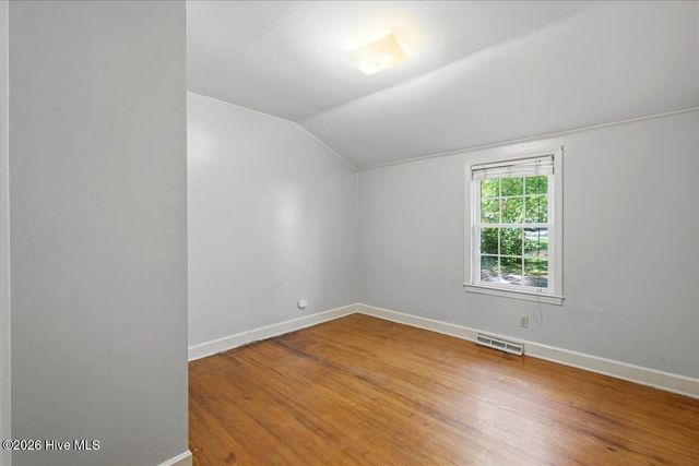 411 S 3rd Street, Smithfield, NC 27577