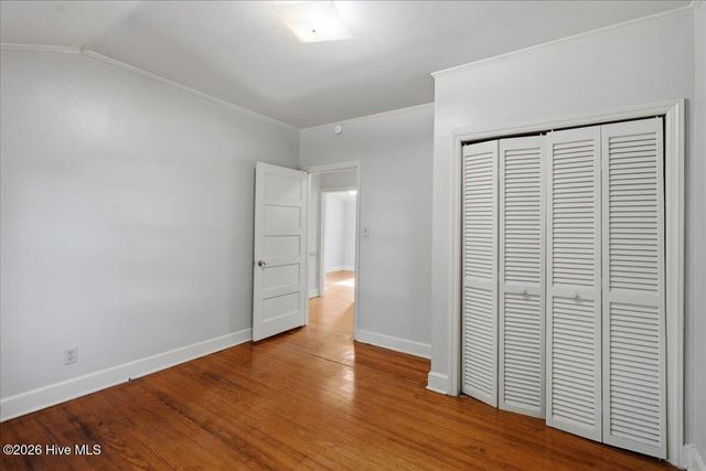 411 S 3rd Street, Smithfield, NC 27577