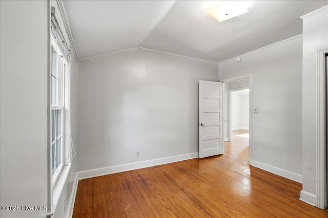 411 S 3rd Street, Smithfield, NC 27577