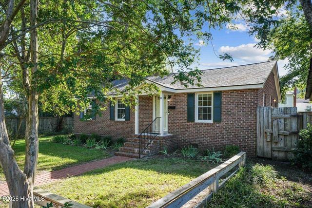 411 S 3rd Street, Smithfield, NC 27577