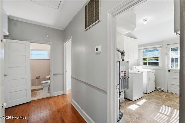 411 S 3rd Street, Smithfield, NC 27577