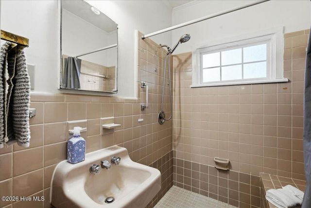 411 S 3rd Street, Smithfield, NC 27577