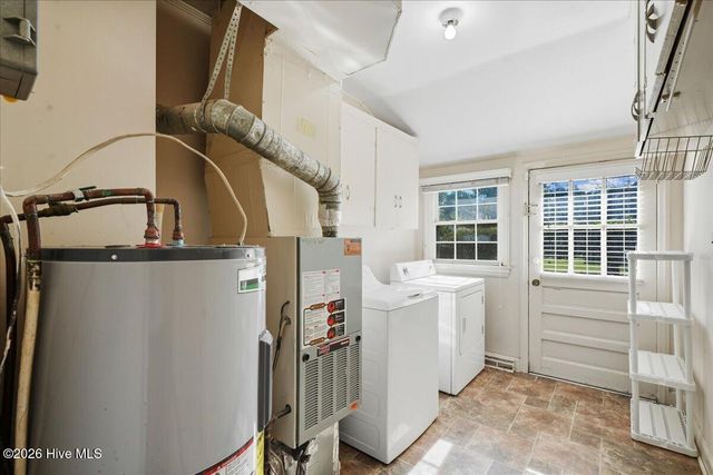 411 S 3rd Street, Smithfield, NC 27577
