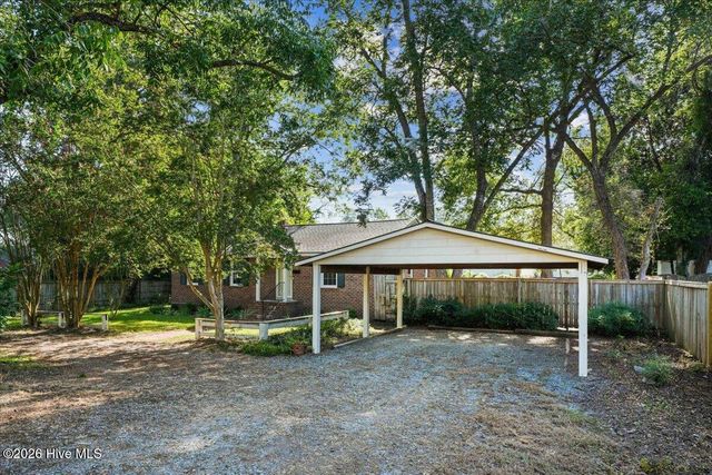 411 S 3rd Street, Smithfield, NC 27577