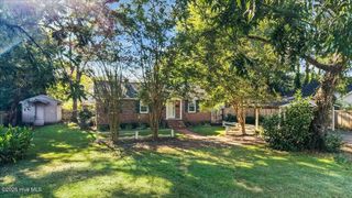 411 S 3rd Street, Smithfield, NC 27577