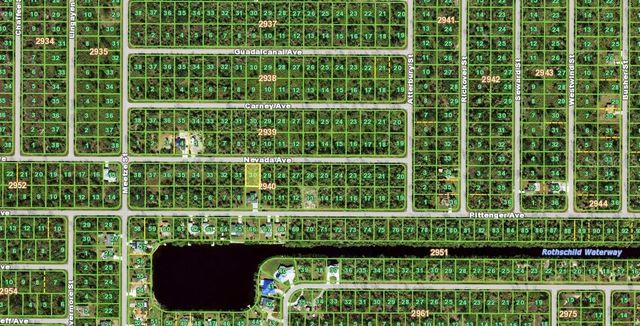 14179 NEVADA AVENUE, Port Charlotte, FL 33953