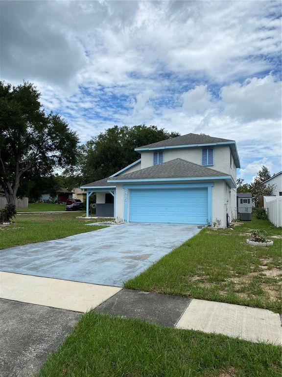 7415 RADIANT CIRCLE, Orlando, FL 32810
