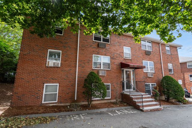 39 Montvale 8, Woburn, MA 01801