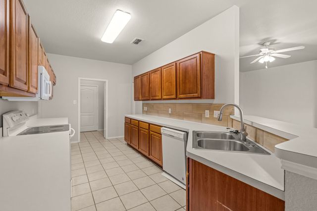 4117 Chelan Court, Fort Worth, TX 76244