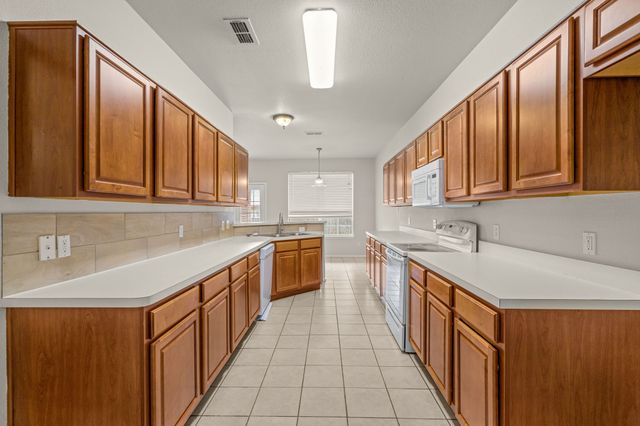 4117 Chelan Court, Fort Worth, TX 76244