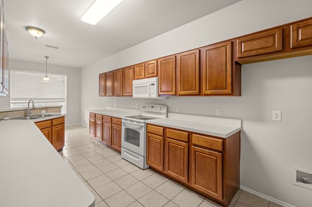 4117 Chelan Court, Fort Worth, TX 76244