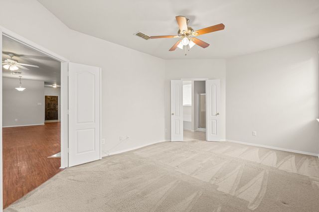 4117 Chelan Court, Fort Worth, TX 76244
