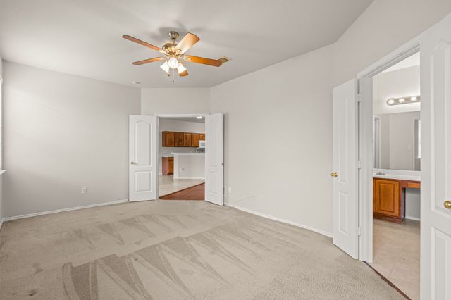 4117 Chelan Court, Fort Worth, TX 76244