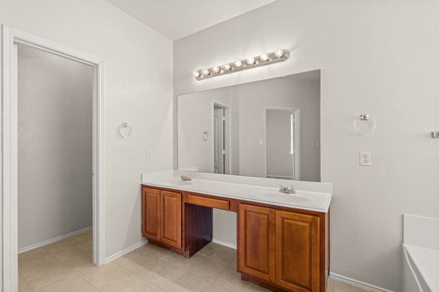 4117 Chelan Court, Fort Worth, TX 76244