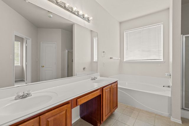 4117 Chelan Court, Fort Worth, TX 76244
