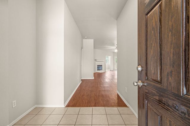 4117 Chelan Court, Fort Worth, TX 76244