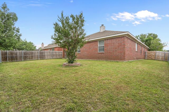 4117 Chelan Court, Fort Worth, TX 76244