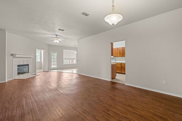 4117 Chelan Court, Fort Worth, TX 76244
