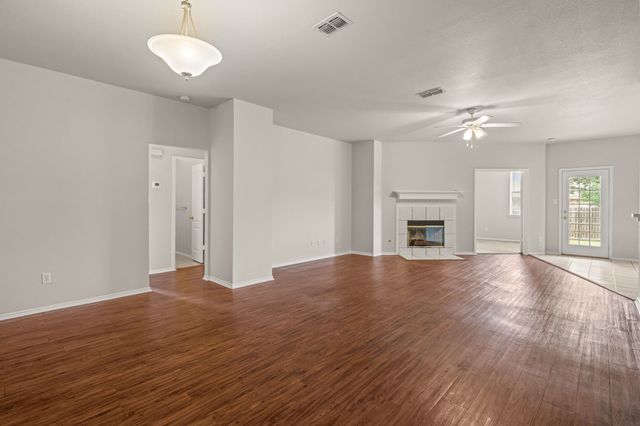 4117 Chelan Court, Fort Worth, TX 76244