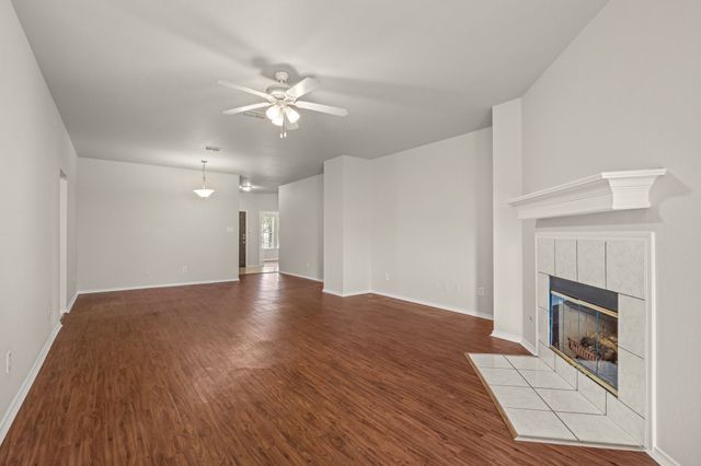 4117 Chelan Court, Fort Worth, TX 76244