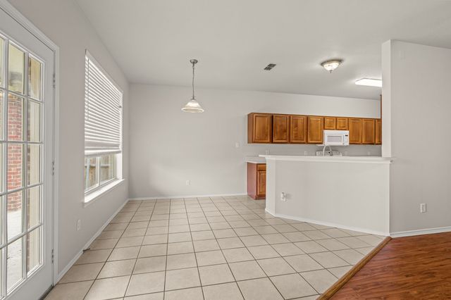 4117 Chelan Court, Fort Worth, TX 76244