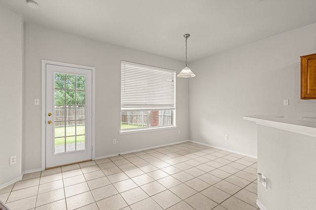 4117 Chelan Court, Fort Worth, TX 76244