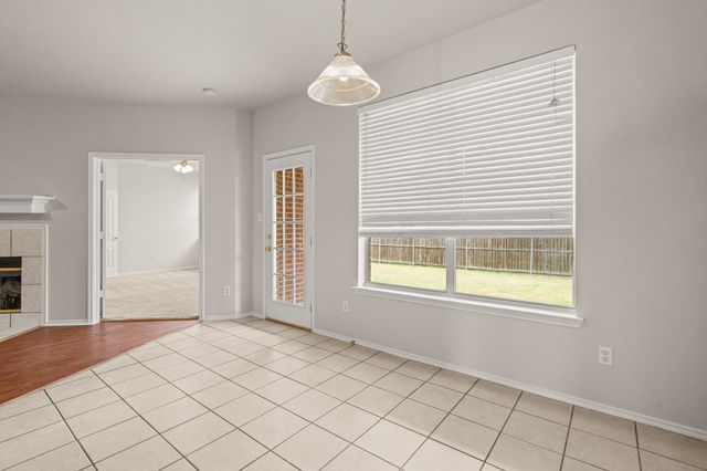 4117 Chelan Court, Fort Worth, TX 76244