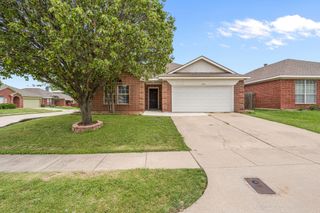 4117 Chelan Court, Fort Worth, TX 76244