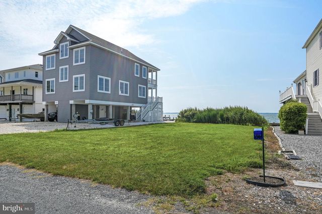 LOT 1000 BAYSIDE DR, Greenbackville, VA 23356