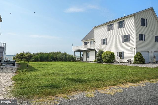 LOT 1000 BAYSIDE DR, Greenbackville, VA 23356