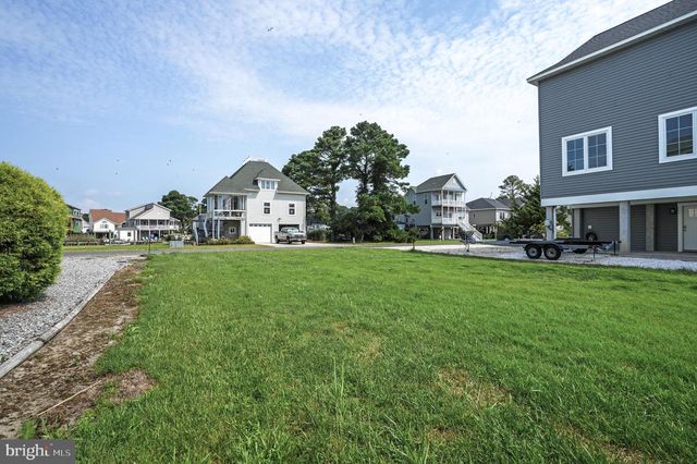 LOT 1000 BAYSIDE DR, Greenbackville, VA 23356