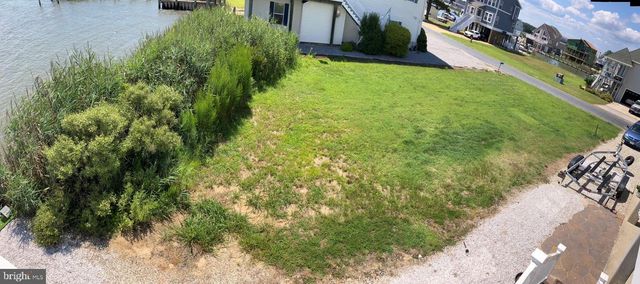 LOT 1000 BAYSIDE DR, Greenbackville, VA 23356