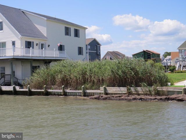 LOT 1000 BAYSIDE DR, Greenbackville, VA 23356