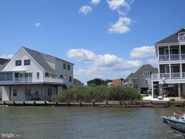 LOT 1000 BAYSIDE DR, Greenbackville, VA 23356