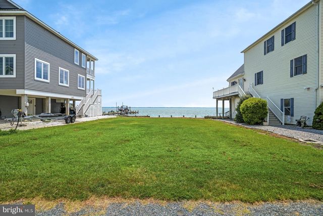 LOT 1000 BAYSIDE DR, Greenbackville, VA 23356