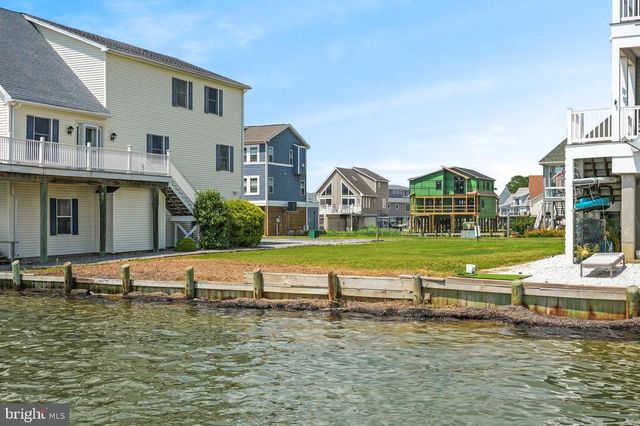 LOT 1000 BAYSIDE DR, Greenbackville, VA 23356