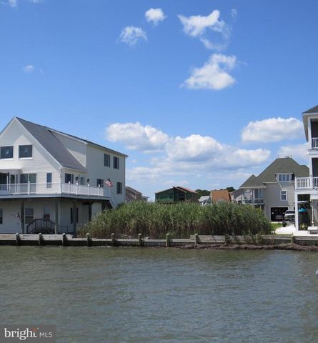 LOT 1000 BAYSIDE DR, Greenbackville, VA 23356